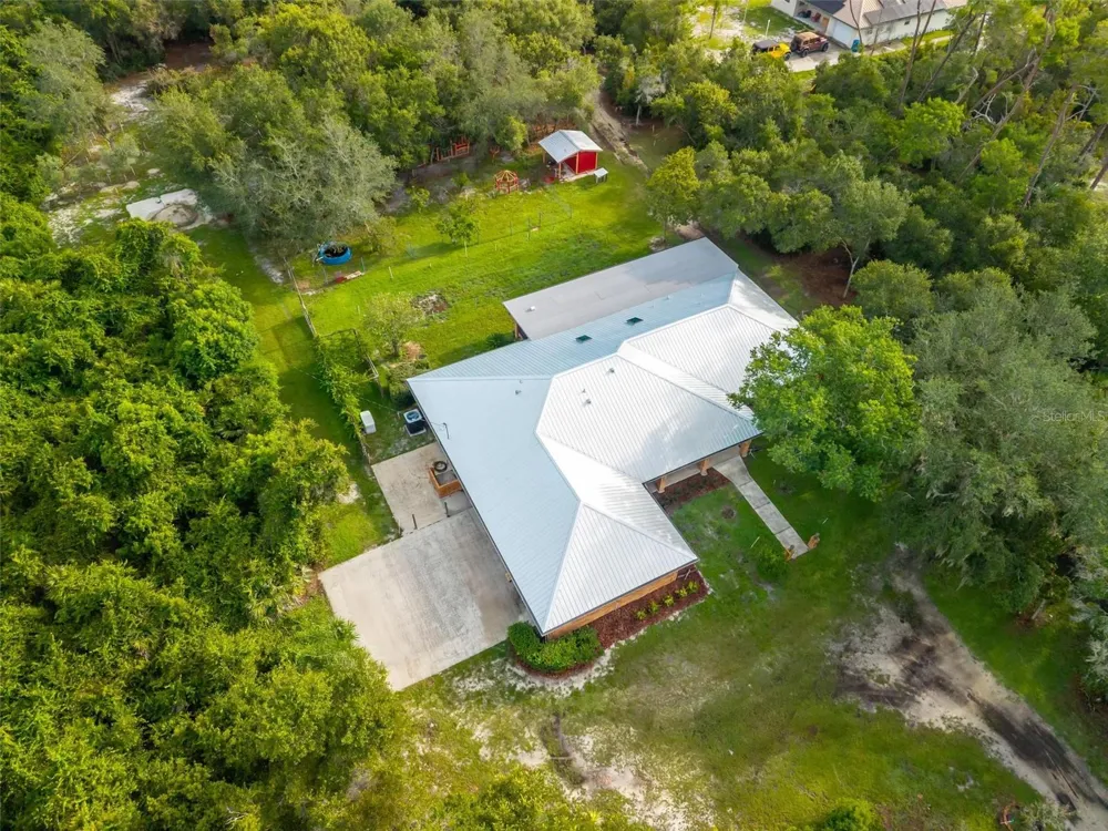 445 POLITE DRIVE Deltona, FL 32725