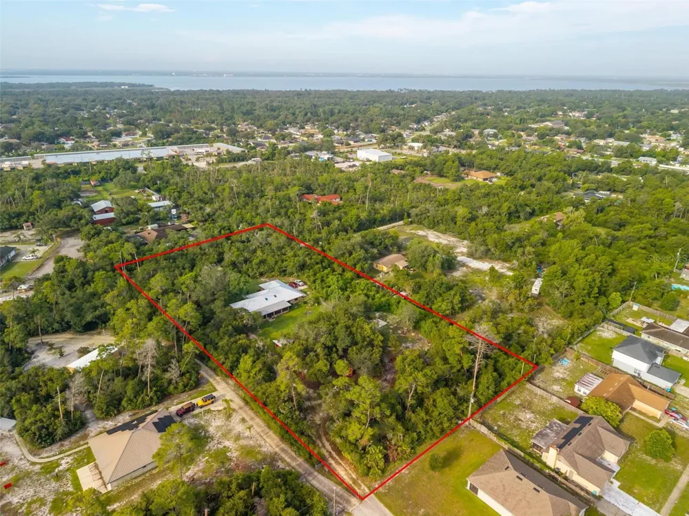 445 POLITE DRIVE Deltona, FL 32725