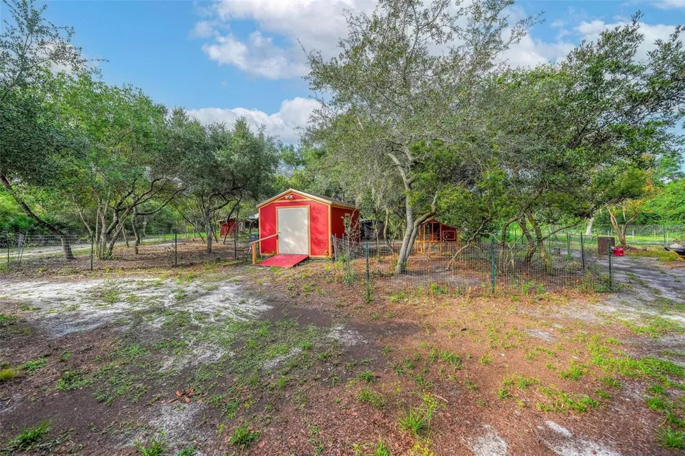 445 POLITE DRIVE Deltona, FL 32725