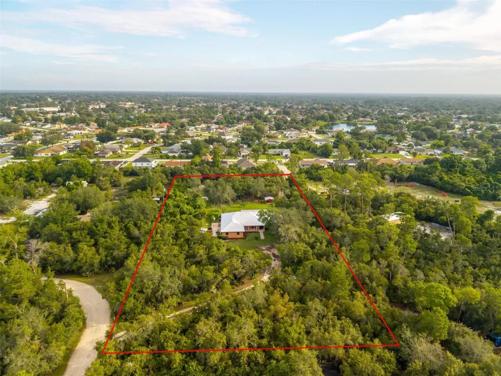 445 POLITE DRIVE Deltona, FL 32725