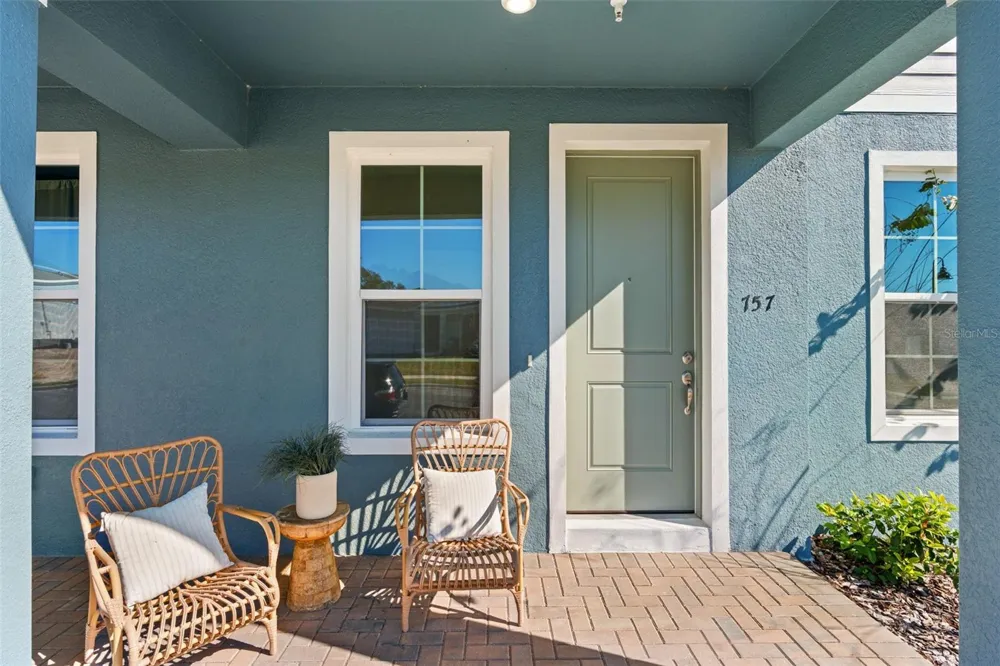 735 BLISSFUL GARDENS WAY Apopka, FL 32703