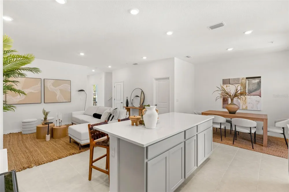 735 BLISSFUL GARDENS WAY Apopka, FL 32703