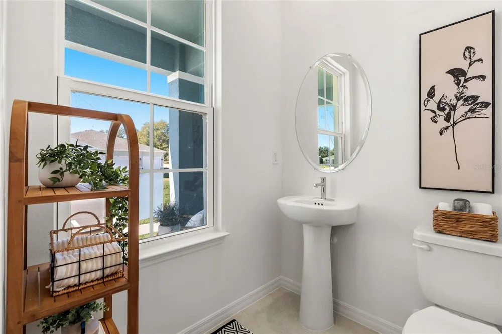 735 BLISSFUL GARDENS WAY Apopka, FL 32703