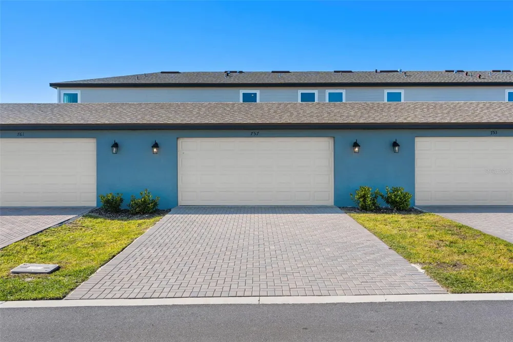 735 BLISSFUL GARDENS WAY Apopka, FL 32703