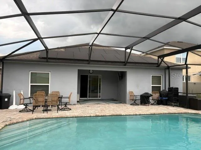 125 DENALI STREET Haines City, FL 33844