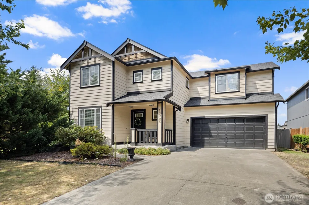 12705 167th Street Ct E Puyallup, WA 98374