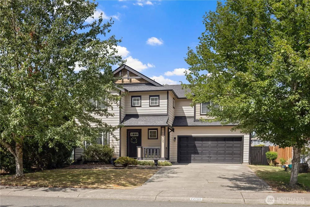 12705 167th Street Ct E Puyallup, WA 98374