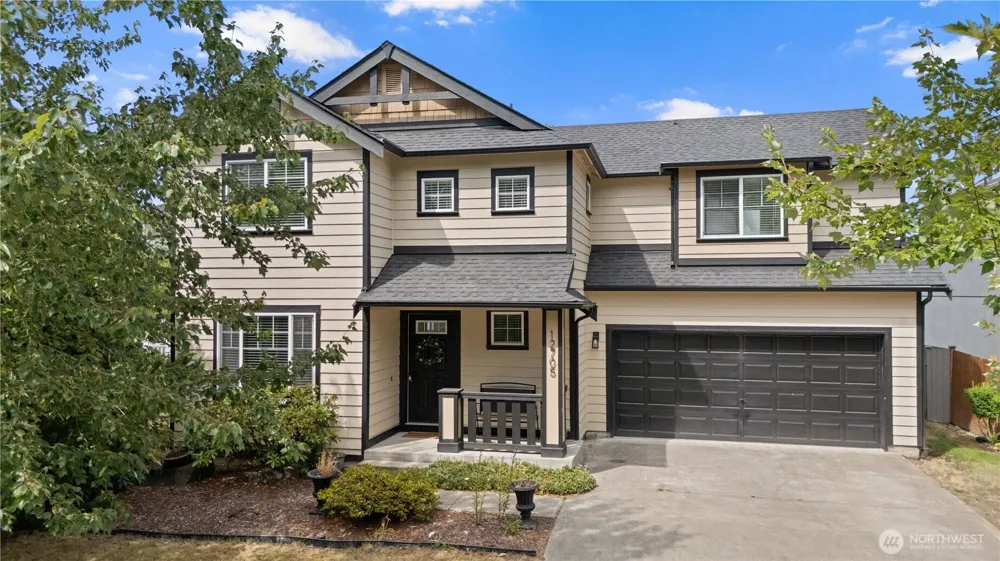 12705 167th Street Ct E Puyallup, WA 98374