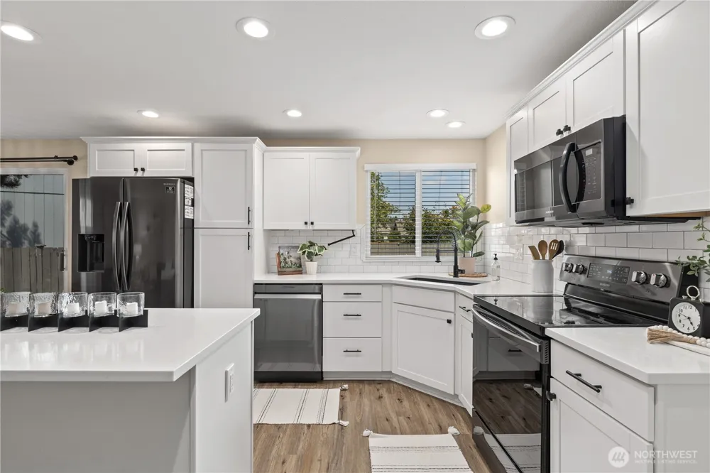 12705 167th Street Ct E Puyallup, WA 98374
