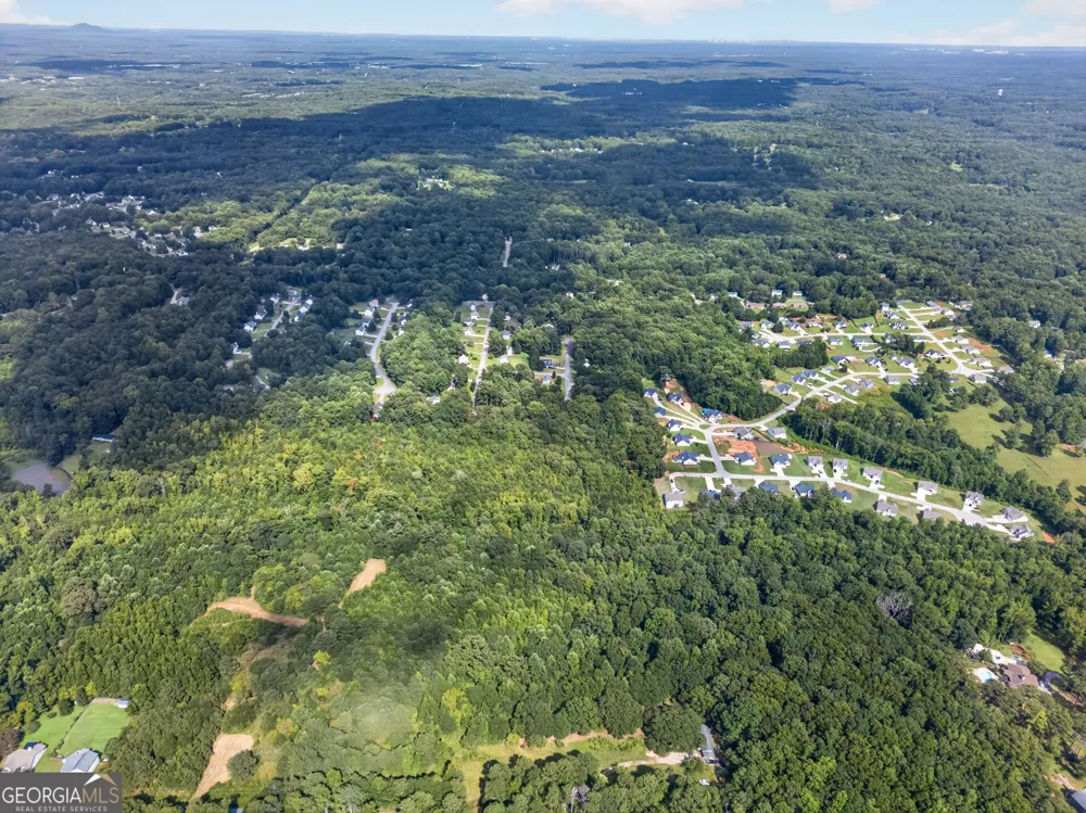 0 Parsons Dallas, GA 30157