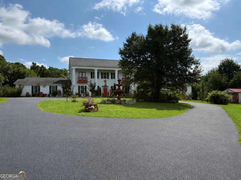 1030 Covered Bridge RD Covington, GA 30016