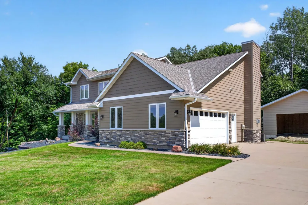 61658 257th Avenue Mantorville, MN 55955