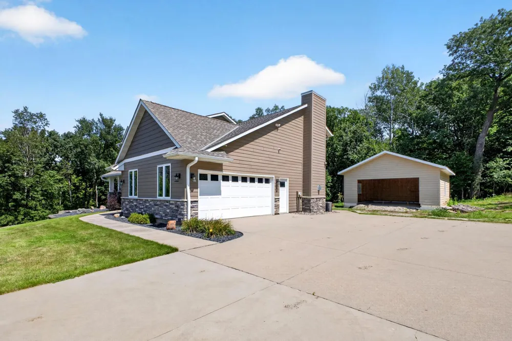 61658 257th Avenue Mantorville, MN 55955
