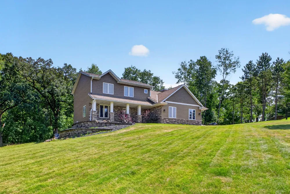 61658 257th Avenue Mantorville, MN 55955