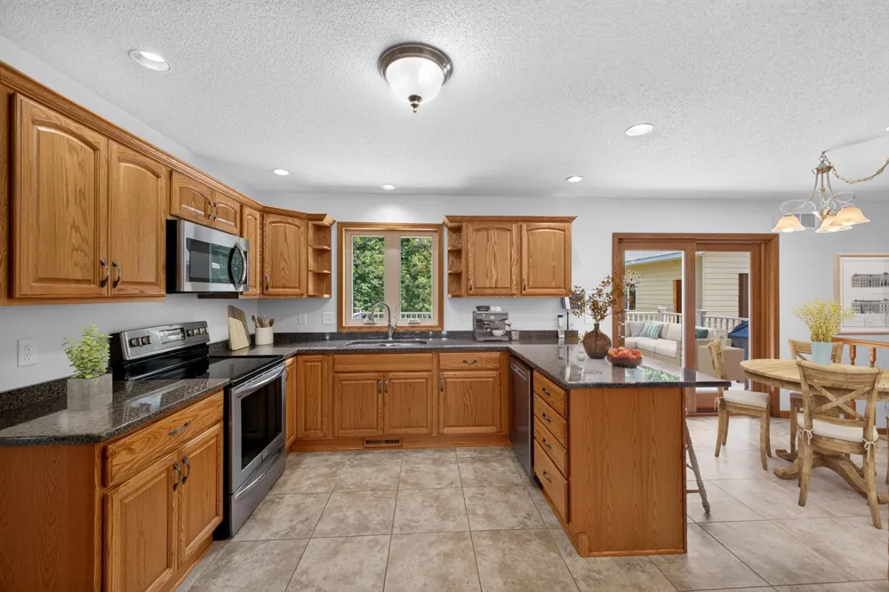 61658 257th Avenue Mantorville, MN 55955