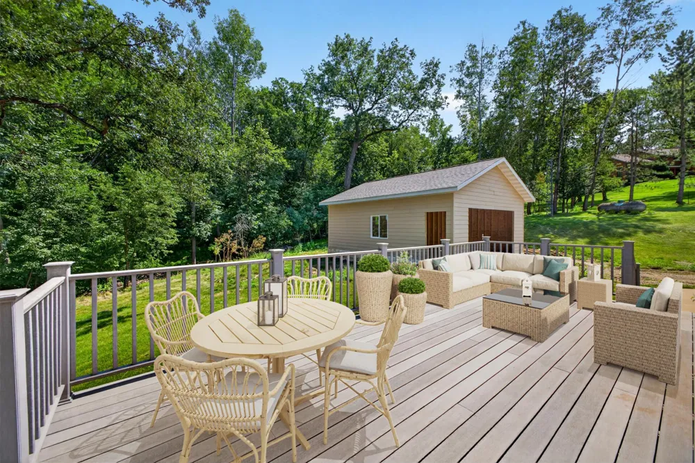 61658 257th Avenue Mantorville, MN 55955