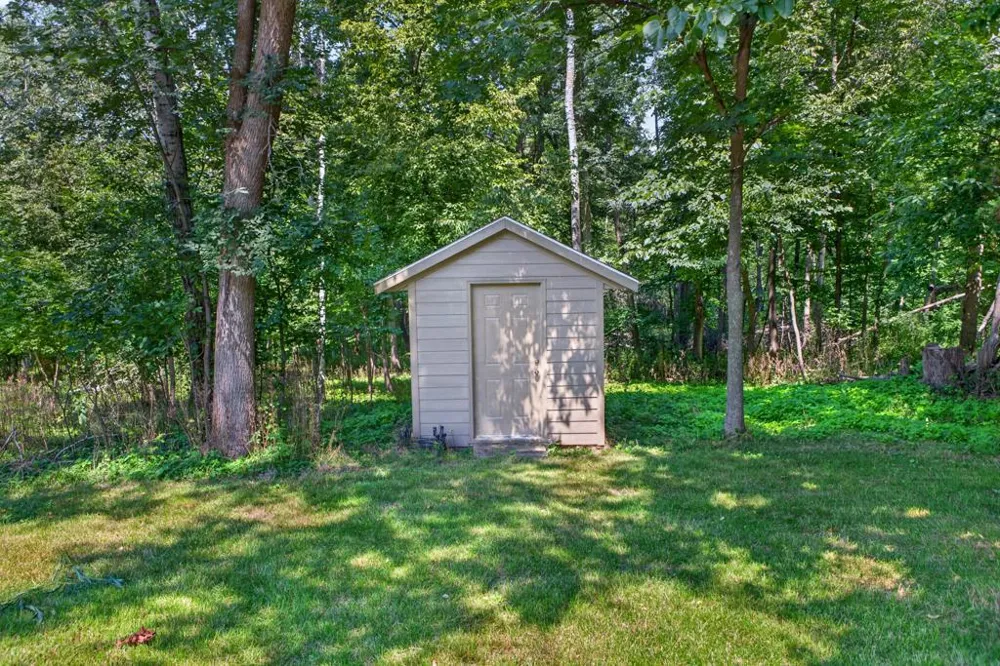 61658 257th Avenue Mantorville, MN 55955