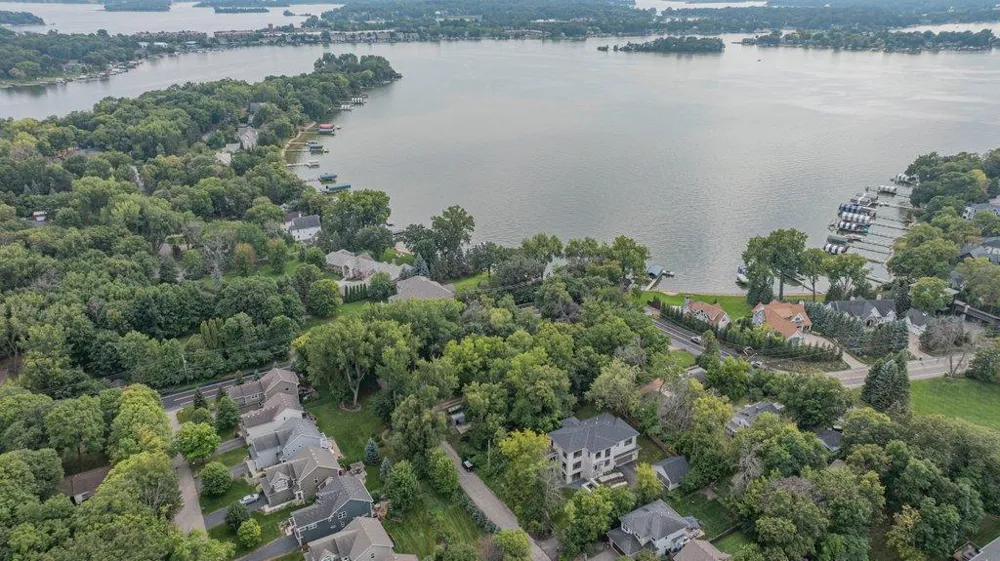 1545 Minnie Avenue Orono, MN 55364