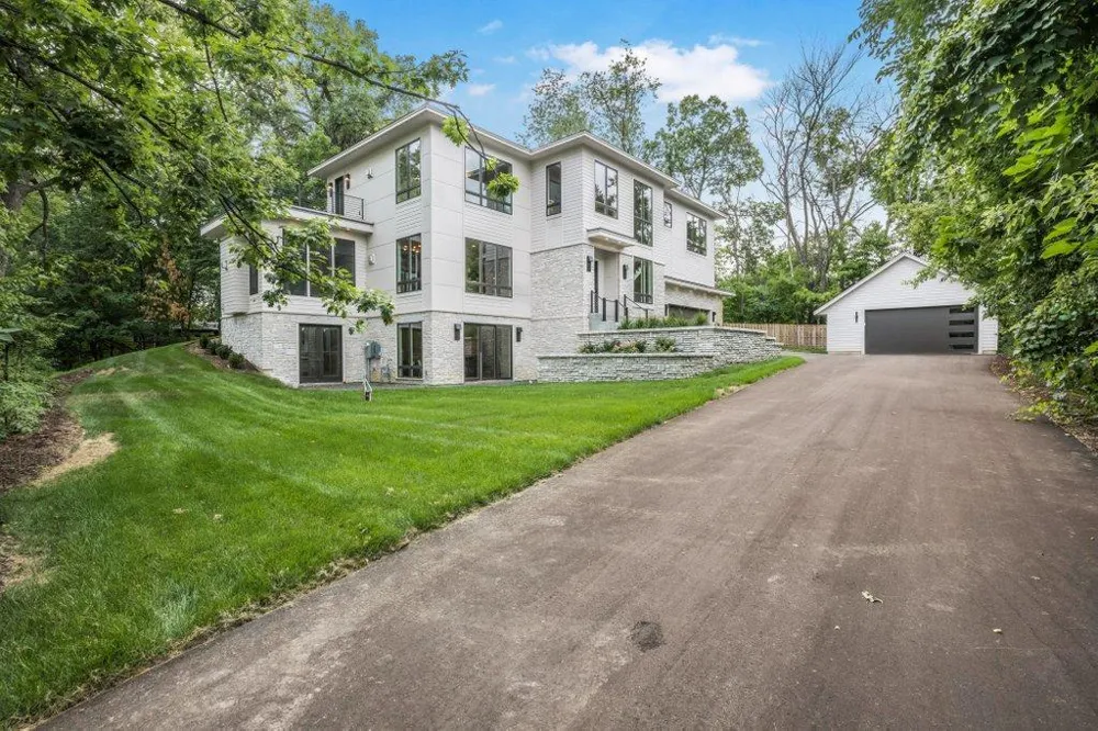 1545 Minnie Avenue Orono, MN 55364
