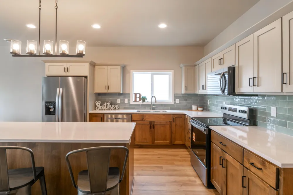 1897 19th Avenue Wahpeton, ND 58075