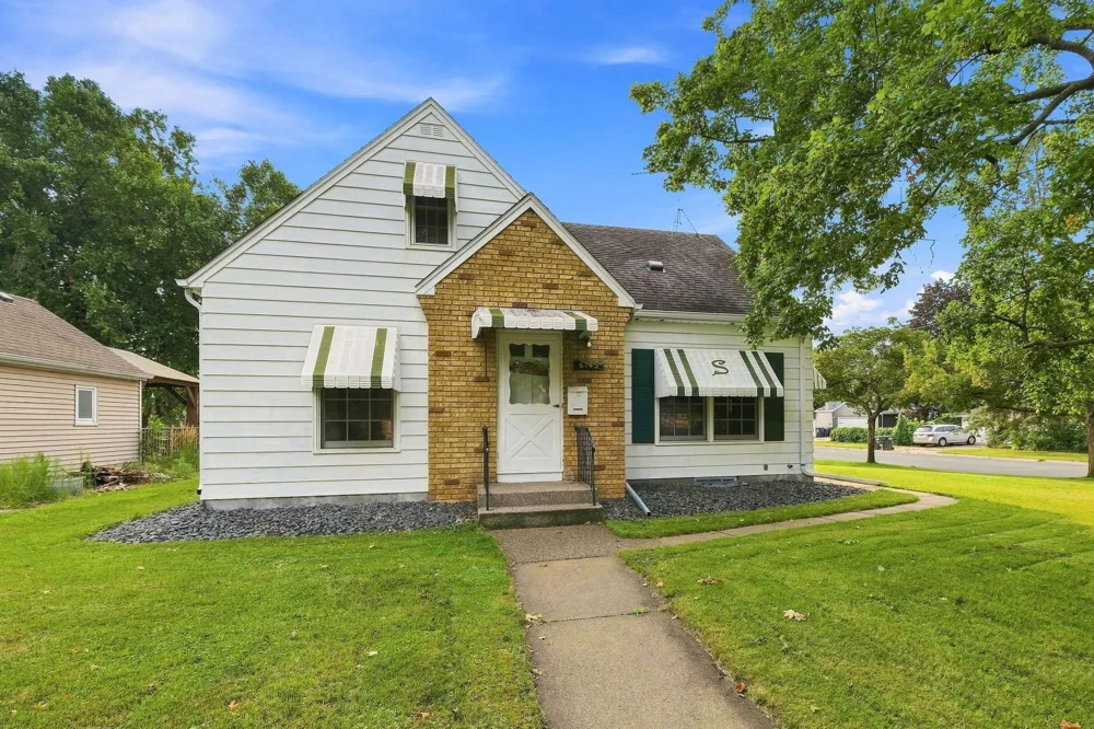 6745 Elliot Avenue S Richfield, MN 55423