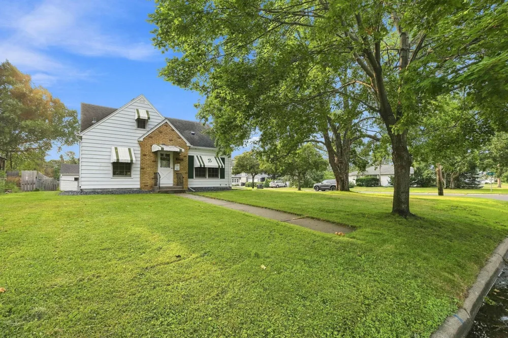 6745 Elliot Avenue S Richfield, MN 55423