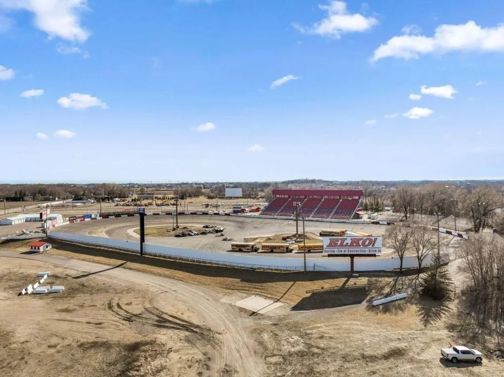 437 James Parkway Elko New Market, MN 55054