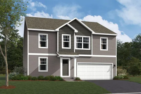 437 James Parkway