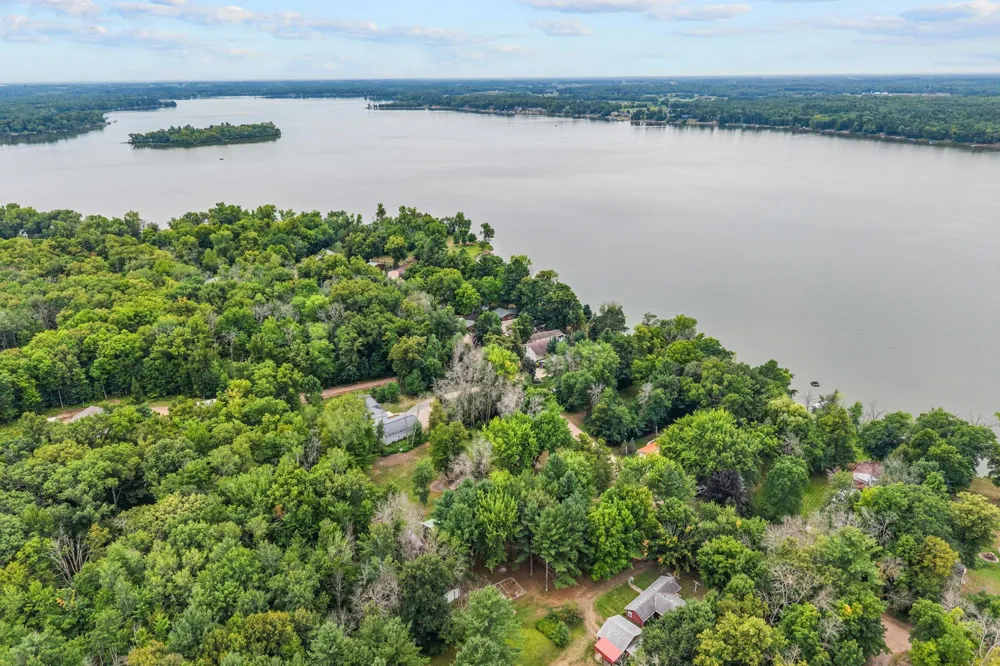 11670 Elm Circle Pine City, MN 55063
