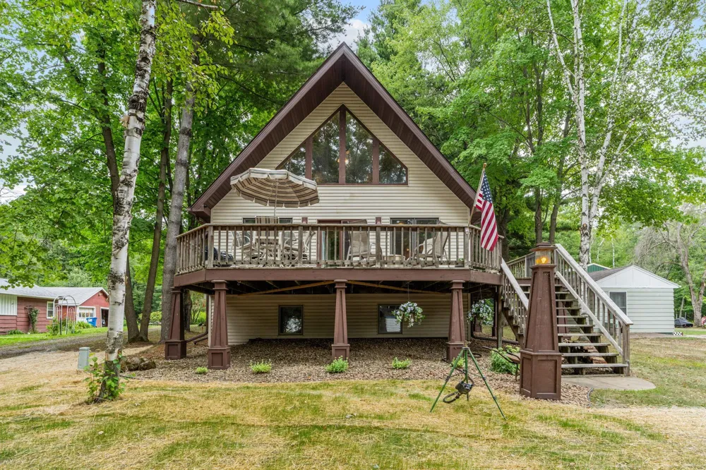 11670 Elm Circle Pine City, MN 55063