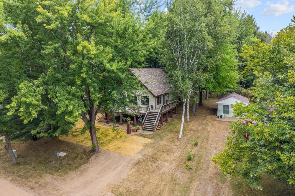 11670 Elm Circle Pine City, MN 55063