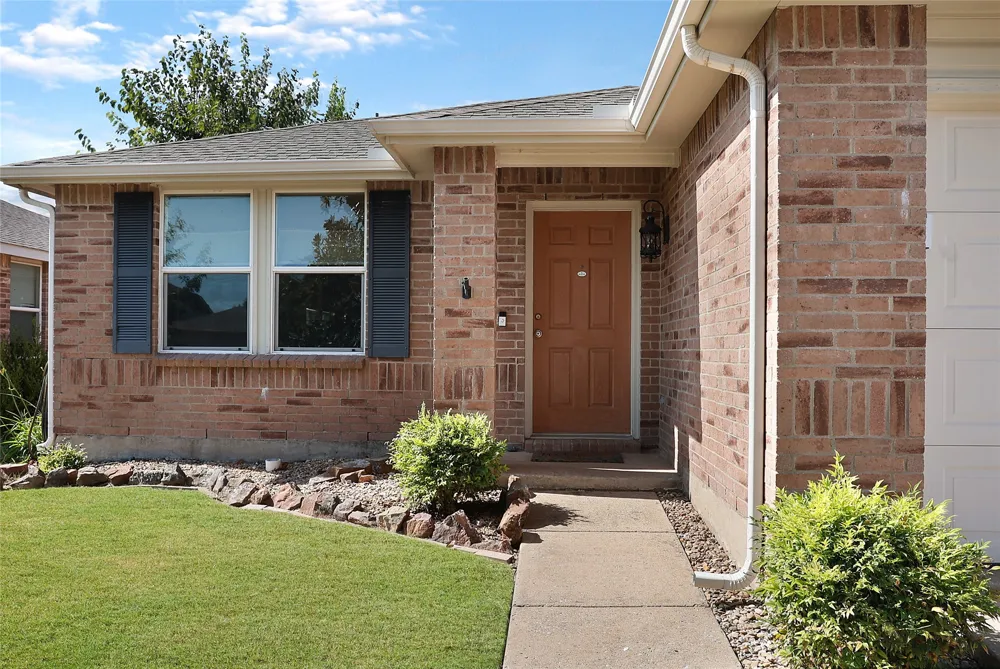 1121 Batt Masterson Drive Anna, TX 75409