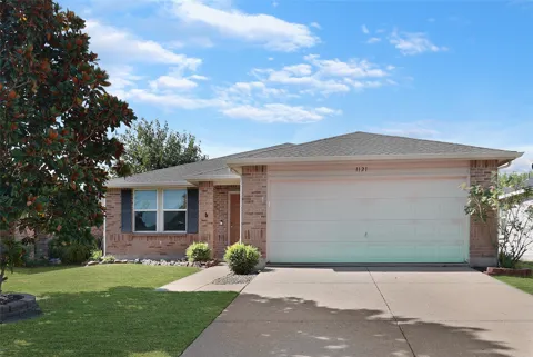 1121 Batt Masterson Drive
