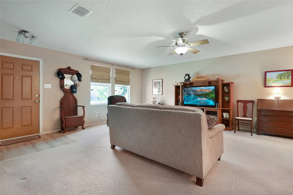 1121 Batt Masterson Drive Anna, TX 75409