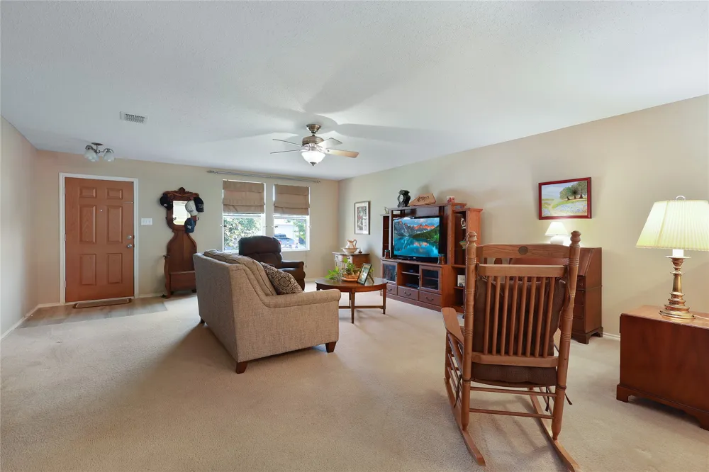 1121 Batt Masterson Drive Anna, TX 75409