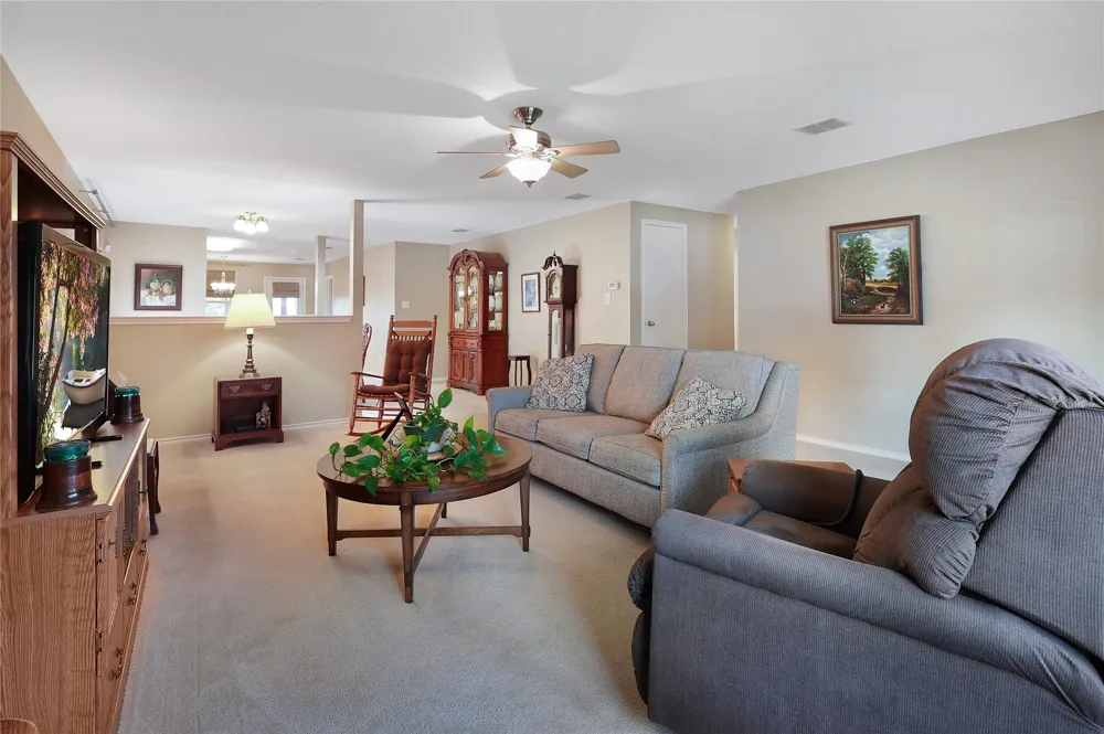 1121 Batt Masterson Drive Anna, TX 75409