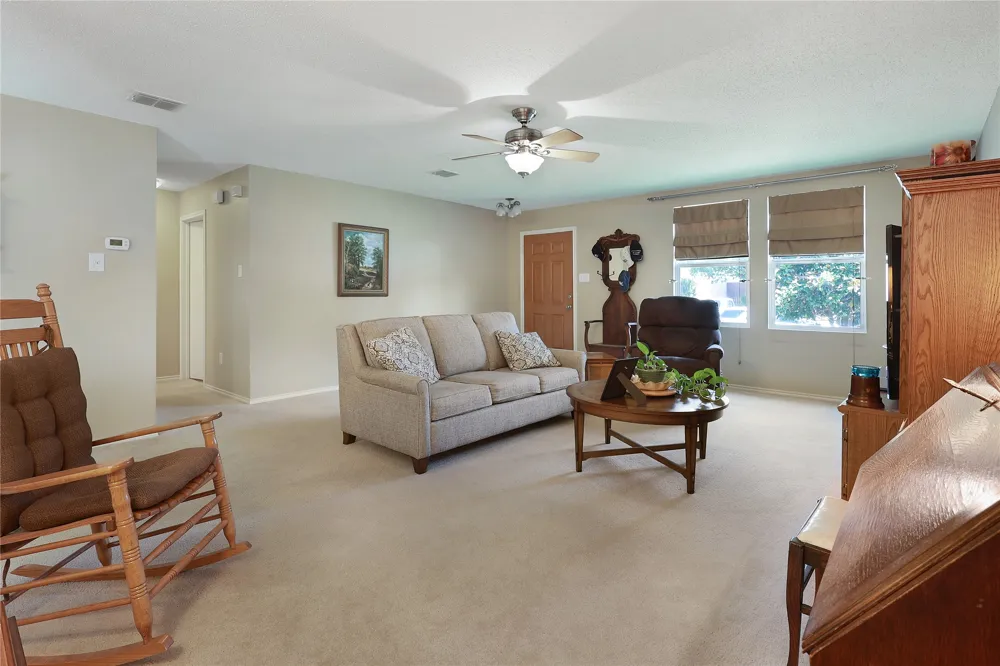 1121 Batt Masterson Drive Anna, TX 75409