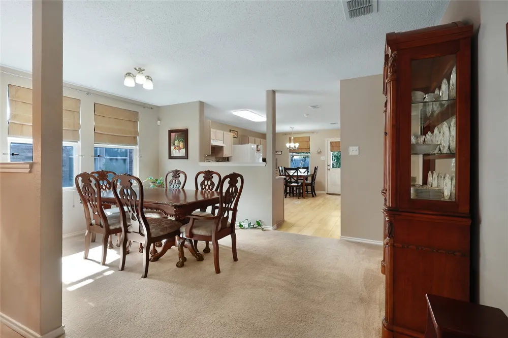 1121 Batt Masterson Drive Anna, TX 75409