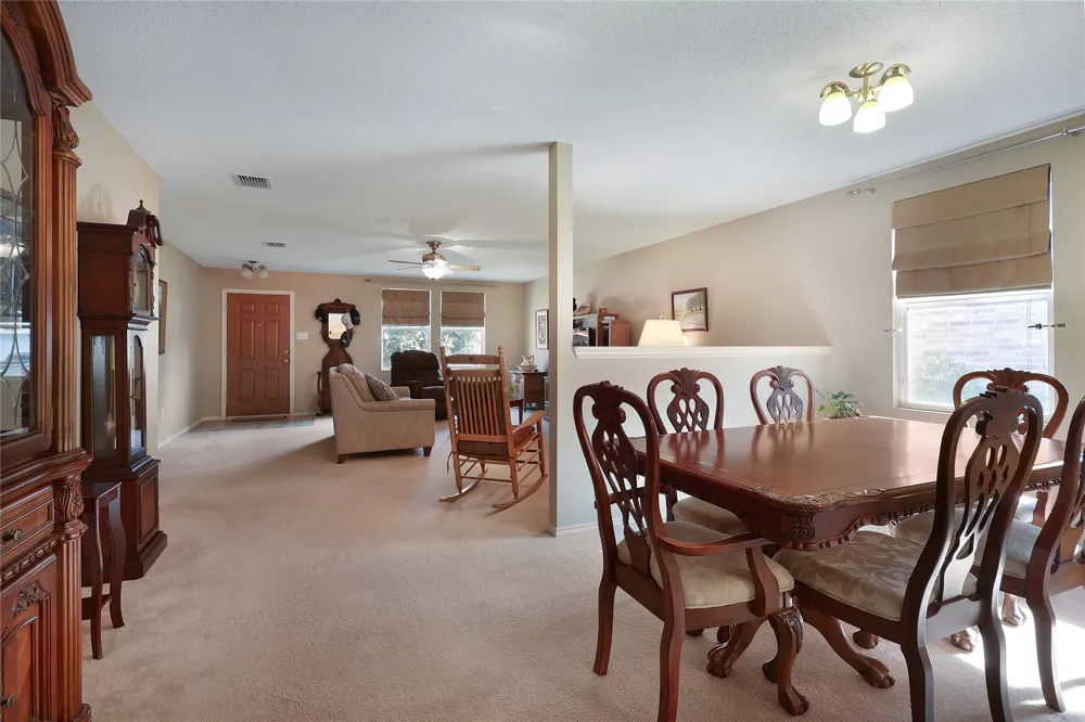 1121 Batt Masterson Drive Anna, TX 75409
