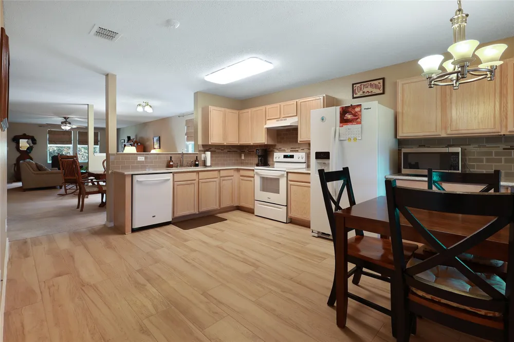 1121 Batt Masterson Drive Anna, TX 75409