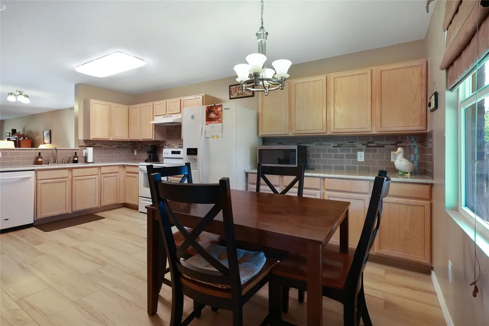 1121 Batt Masterson Drive Anna, TX 75409