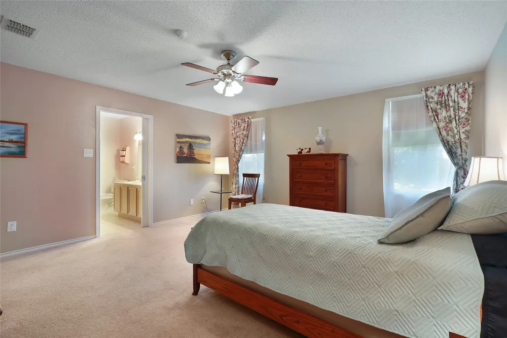 1121 Batt Masterson Drive Anna, TX 75409