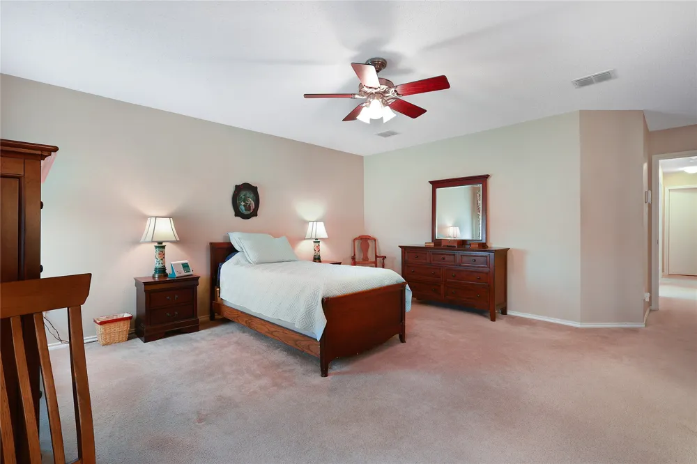 1121 Batt Masterson Drive Anna, TX 75409