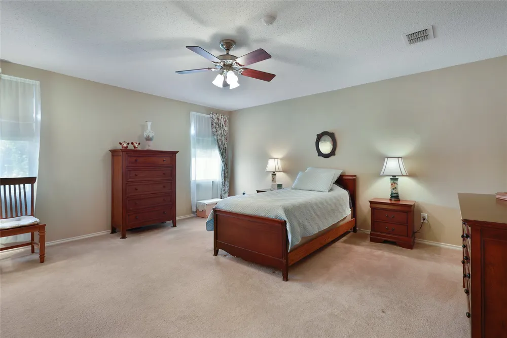 1121 Batt Masterson Drive Anna, TX 75409