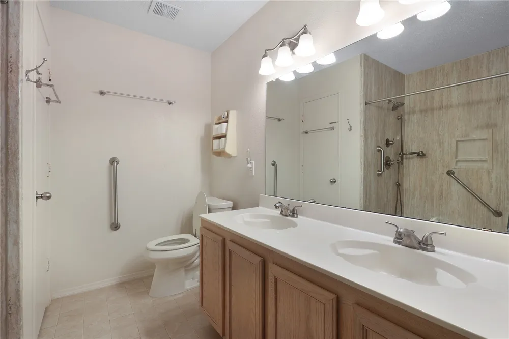 1121 Batt Masterson Drive Anna, TX 75409