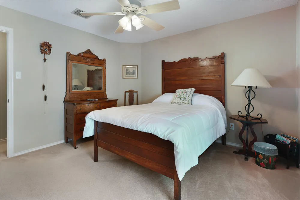 1121 Batt Masterson Drive Anna, TX 75409