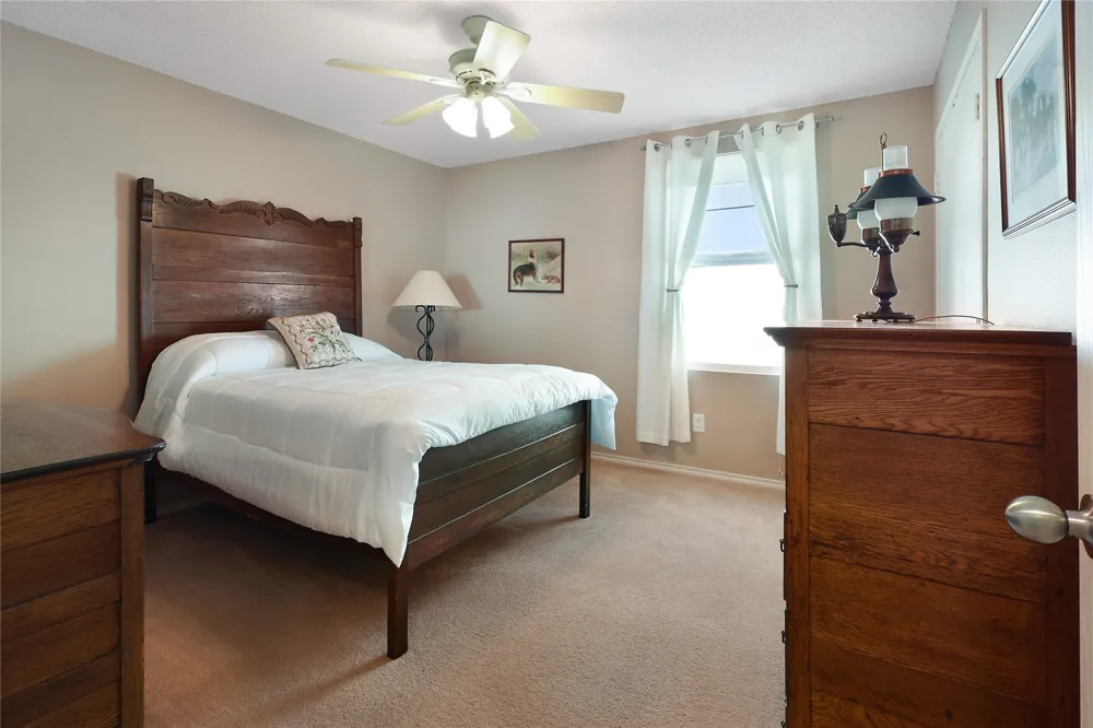 1121 Batt Masterson Drive Anna, TX 75409