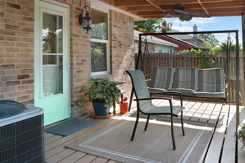 1121 Batt Masterson Drive Anna, TX 75409