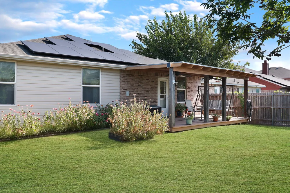 1121 Batt Masterson Drive Anna, TX 75409