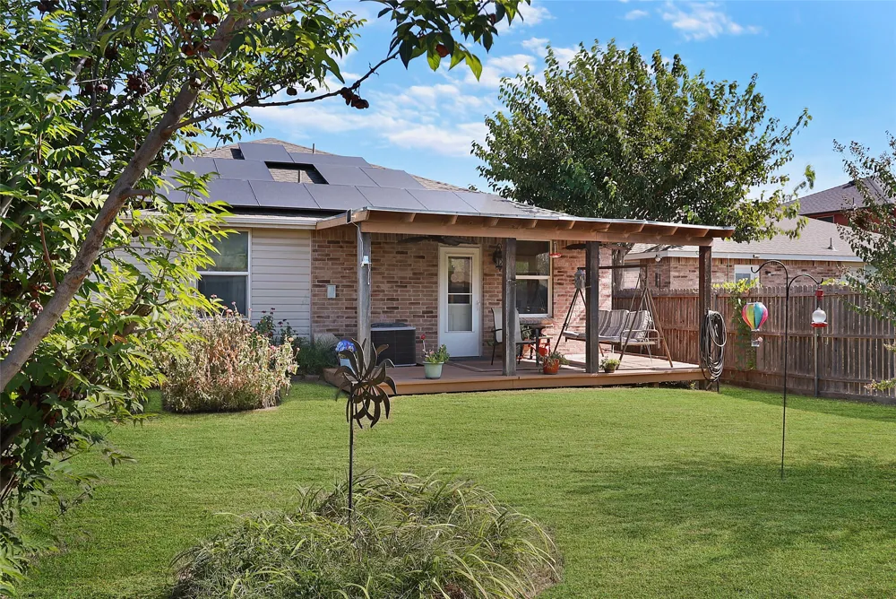 1121 Batt Masterson Drive Anna, TX 75409